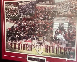 Bob Stoops signature 