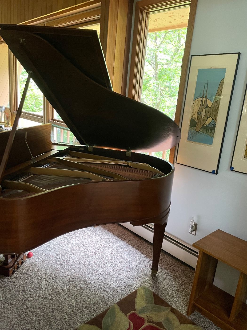 Amazing Marine on St. Croix Moving Sale starts on 7/29/2023