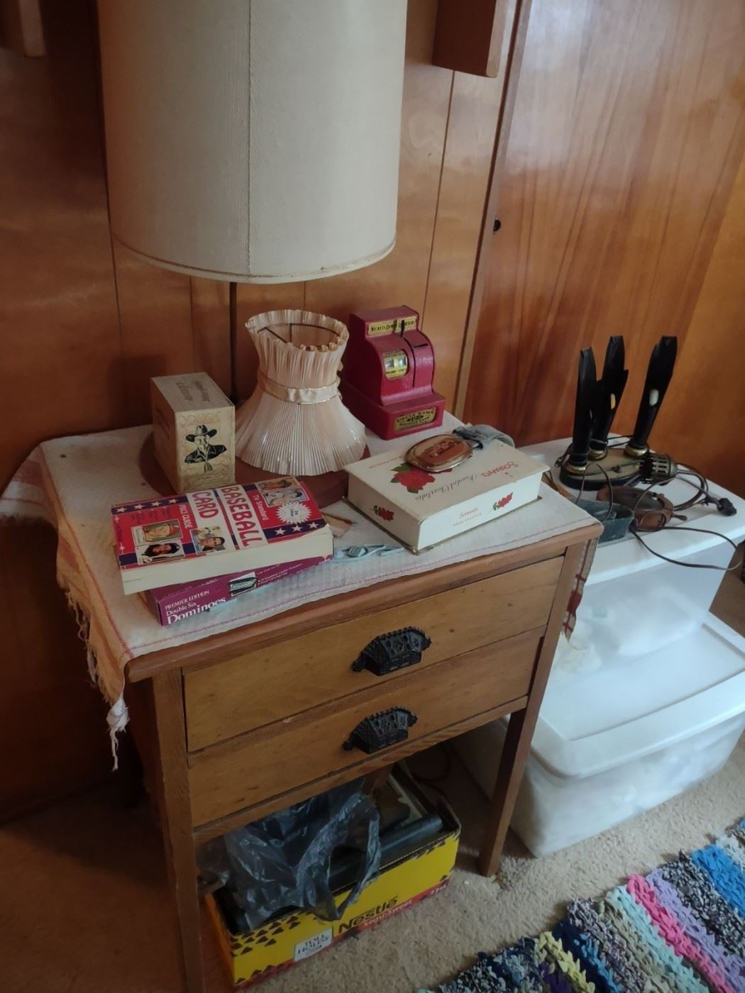 Estate Sale in Grand NY starts on 7/21/2023