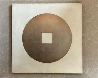 WONDERFUL ABSTRACT ART