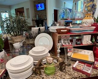 NICE KITCHEN SELECTIONS