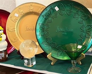 NEIMAN MARCUS CHARGERS