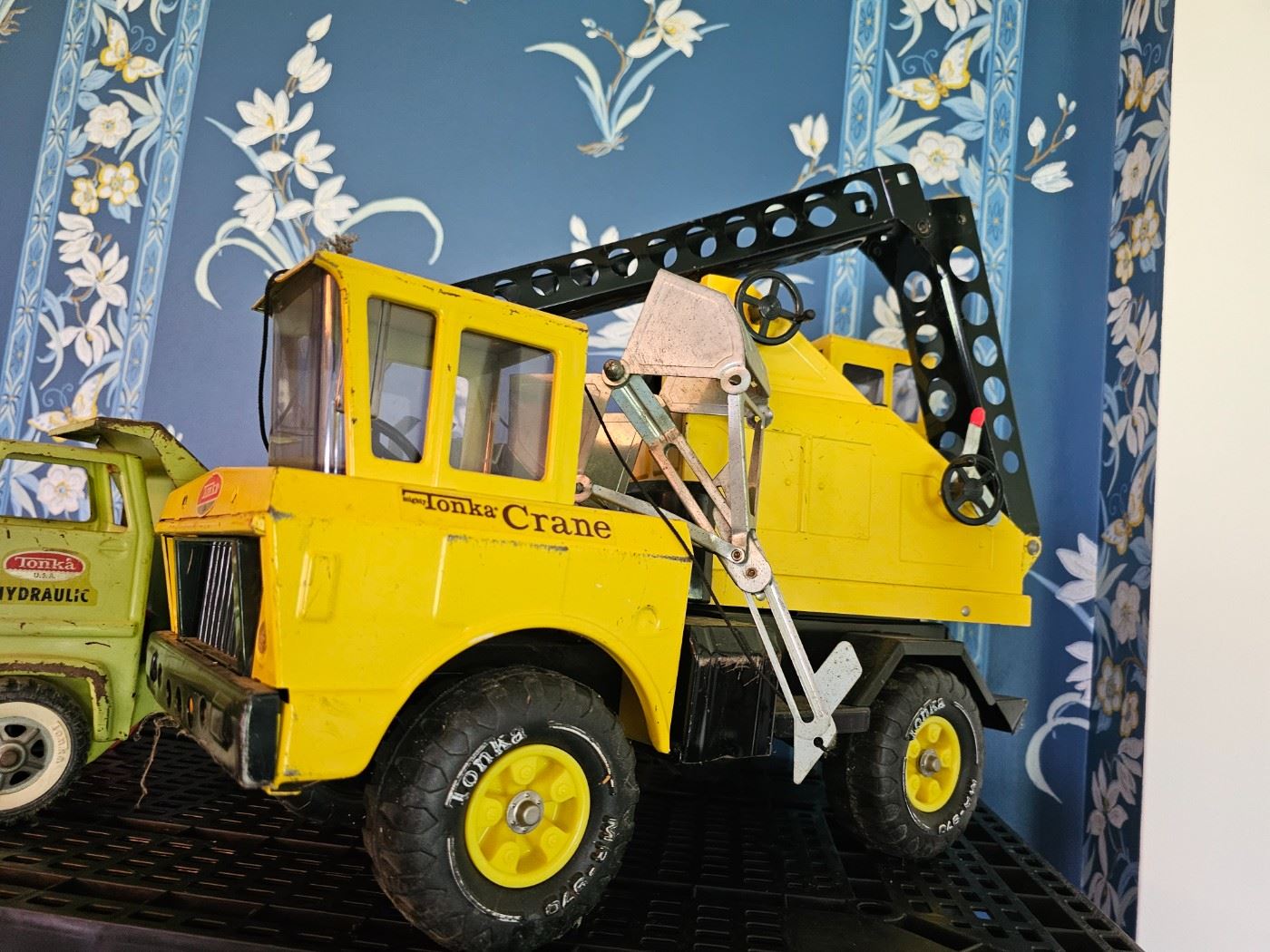 75 off Vintage Toys, Waterford, Jewelry... starts on 7/27/2023