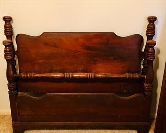 Bed frames (queen / full / twin)