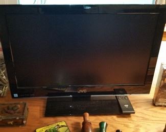 JVC TV/monitor