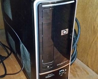 HP computer