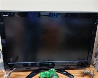 Toshiba LCD TV
