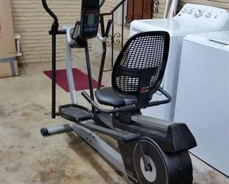 Pro-Form hybrid trainer