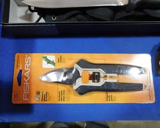 Fiskers floral pruner