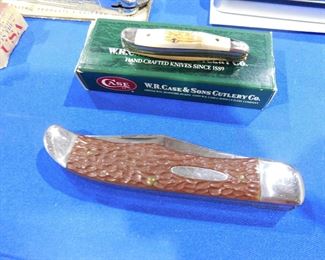 Vintage pocket knife