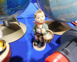 Hummel figurines