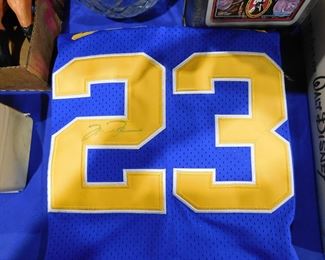 Michael Jordan Jersey