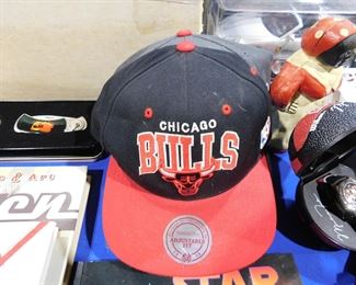 Chicago Bulls hat