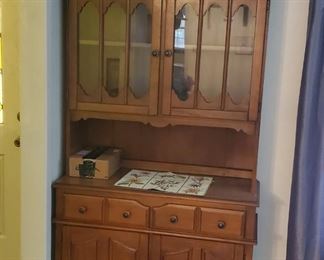 China cabinet