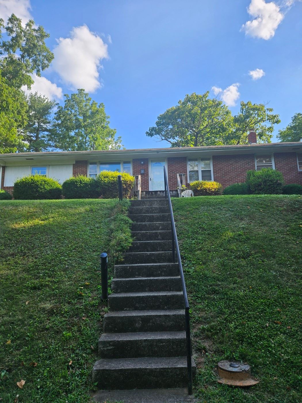 Vinton Estate SaleFranklin Estate Sales starts on 8/4/2023