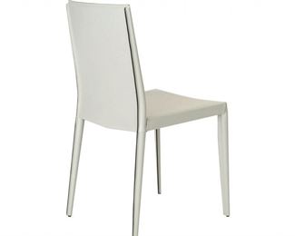 $5000 USD     Eight-Roche Bobois Studio Light Grey Alex Leather Chairs NT120-2     Description:  Set of 8 Chairs.  Upholstered entirely in split leather, the Alex chairs feature multiple leather pieces on the back exterior, made with two lines of edge-to-edge stitching.

Condition: Excellent

Dimensions: 17 x 20 x 34.75H

Local pick up only.  Contact us for shipper suggestions.     https://goodbyhello.com/products/eight-studio-giofra-alex-leather-chairs-nt120-2?_pos=2&_sid=4ecbfa6cd&_ss=r