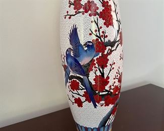 Vase $ 68.