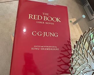 The Red Book: Liber Novus