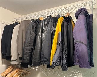 Fall is coming! Be prepared!