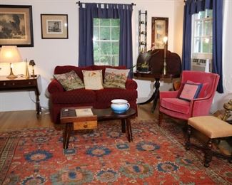 Rug no longer for sale