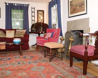 Rug no longer for sale