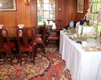 Rug no longer for sale