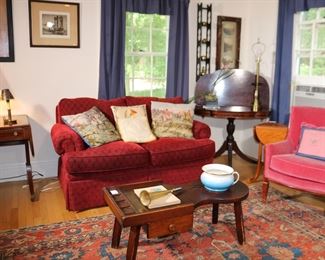 Rug no longer for sale