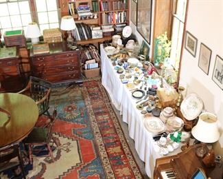 Rug no longer for sale