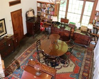 Rug no longer for sale