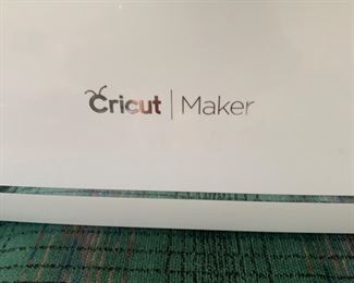 Like new Cricut 