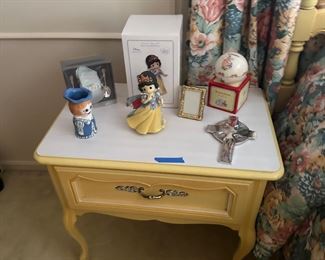 Royal Daulton Snow White, bunnykins etc