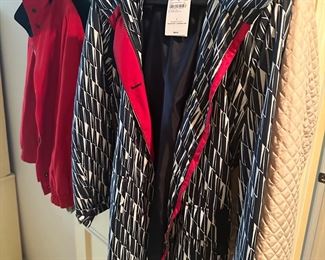 NWT Land’s End, Talbots. Cold water creek etc