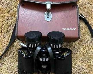 Binoculars