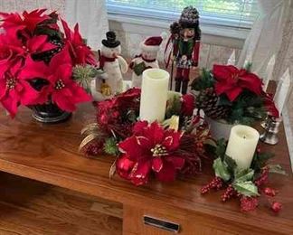 Christmas Decorations