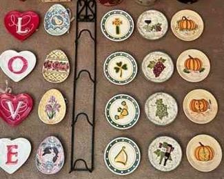 Decorative Plates