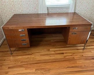 Mid Century Modern Desk