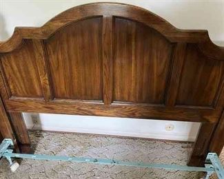 Queen size Head Board