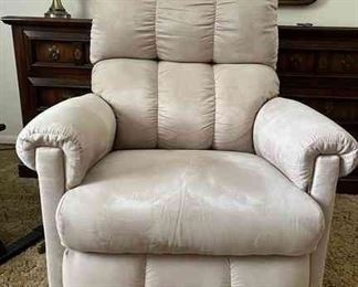 Recliner