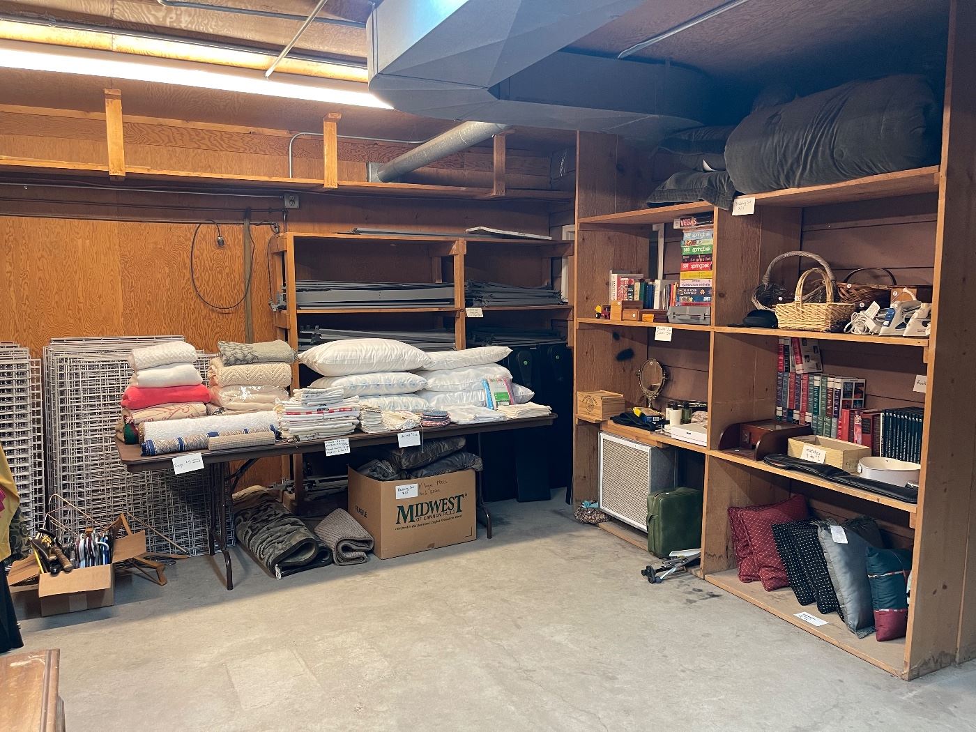 Downsizing Sale in Miesville in Hastings, MN starts on 7/22/2023