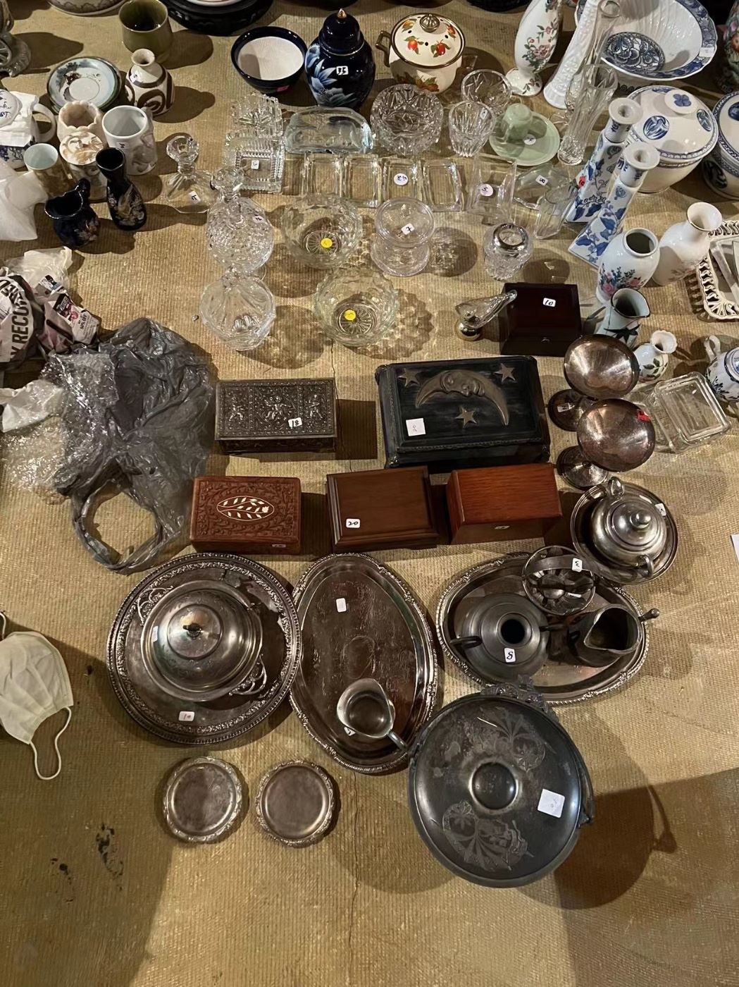 CLIFTON PARK ESTATE SALE in Clifton Park, NY starts on 7/20/2023