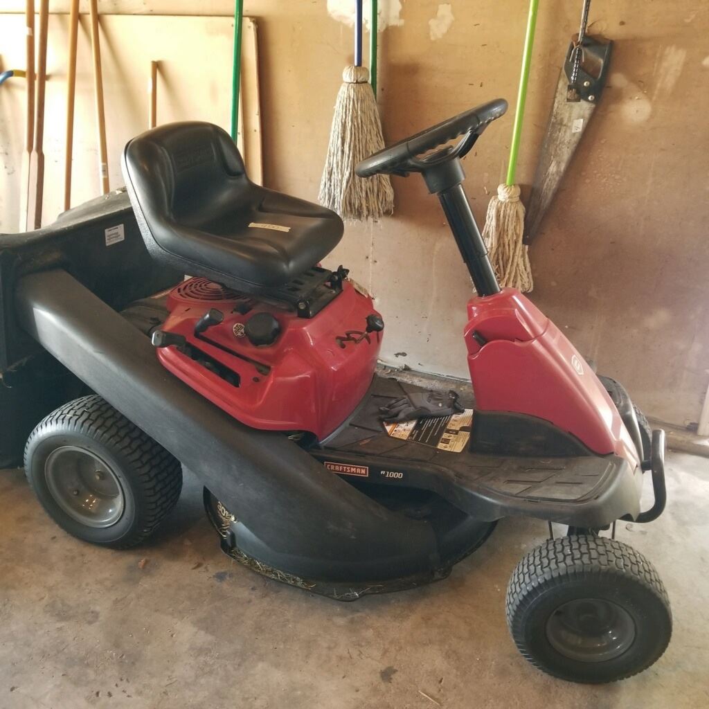 Craftsman r1000 sales for sale