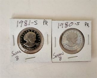 Susan B Proofs 