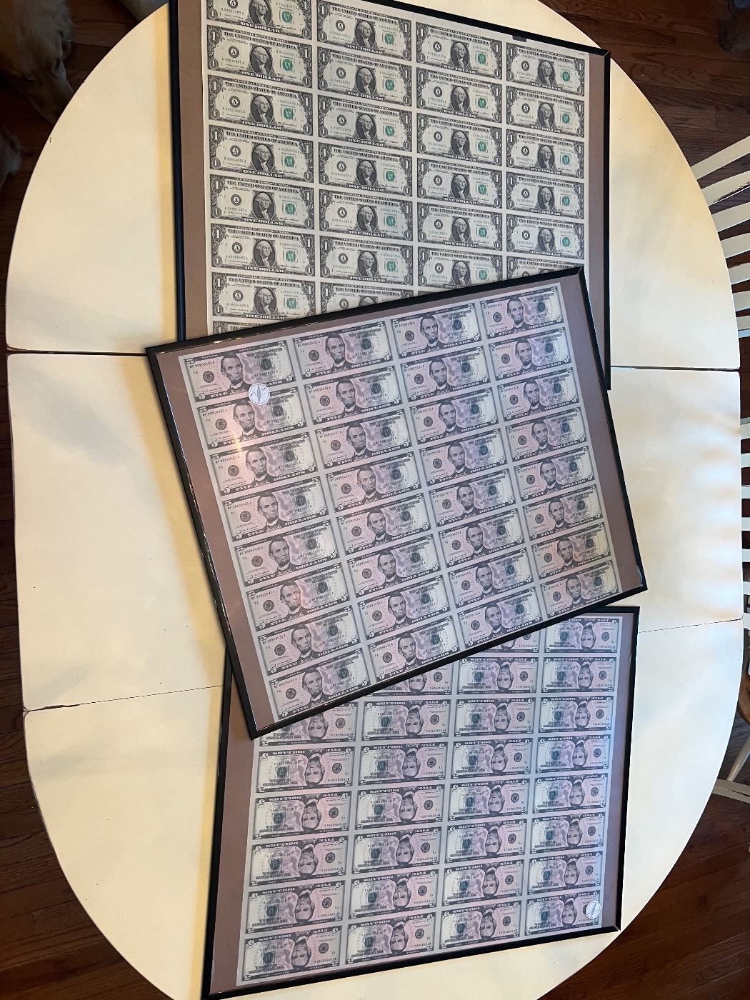 Speciality Coin Collection Sale! (500+ Lots) starts on 7/21/2023