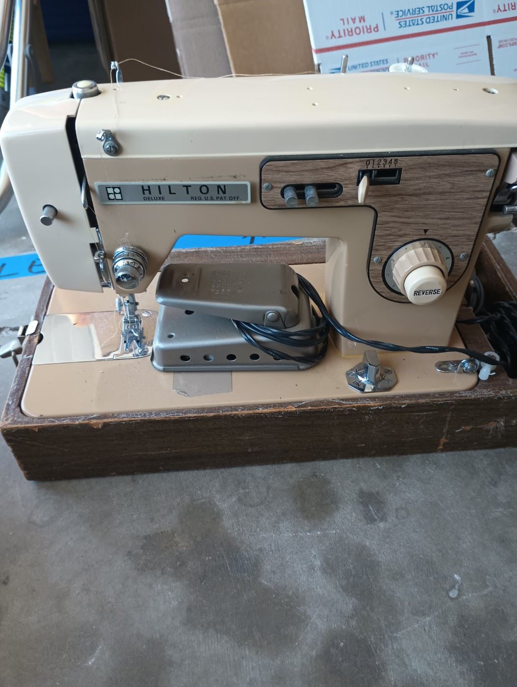 True Legacy Estate Sales in Cypress, CA starts on 7/22/2023