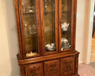 China cabinet