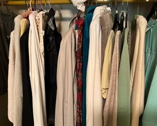 Women’s clothing Large & Xlarge