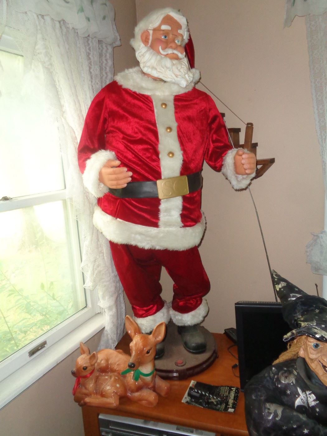 Waterford Quality Sales Estate Sale starts on 7/29/2023