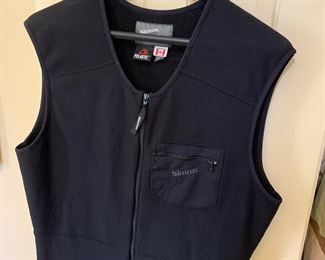 Thinsulate body suit