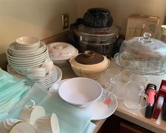 kitchen, including food dehydrator