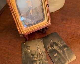 antique photos